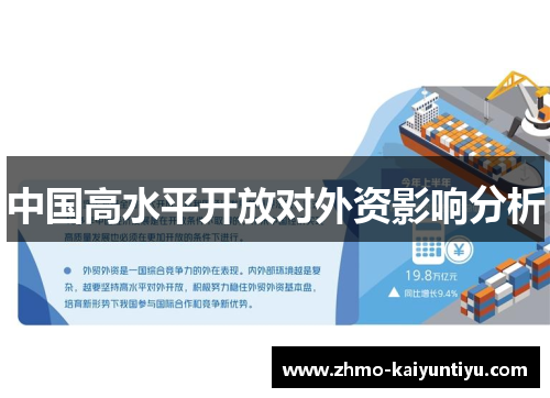 中国高水平开放对外资影响分析