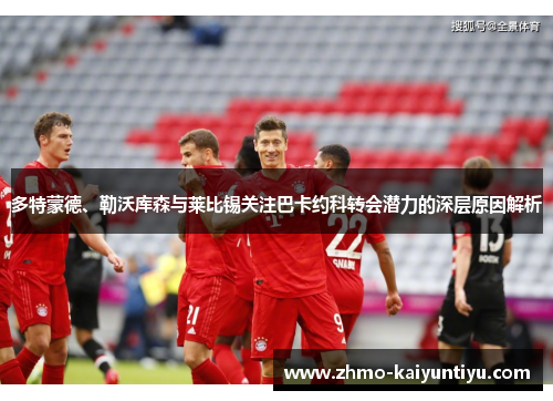 多特蒙德、勒沃库森与莱比锡关注巴卡约科转会潜力的深层原因解析