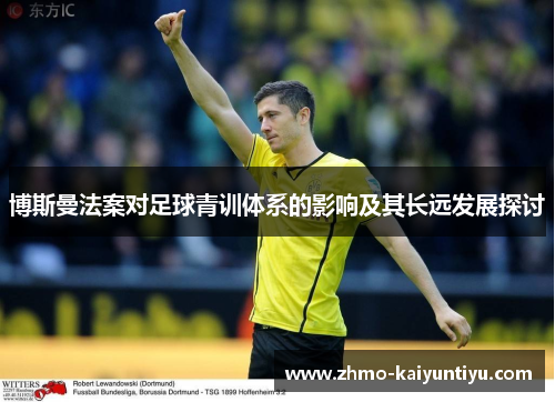 博斯曼法案对足球青训体系的影响及其长远发展探讨 博斯曼法案对足球青训体系的影响及其长远发展探讨