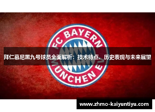 拜仁慕尼黑九号球员全面解析：技术特点、历史表现与未来展望