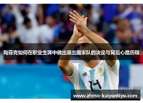 陶菲克如何在职业生涯中做出退出国家队的决定与背后心路历程