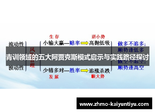 青训领域的五大阿贾克斯模式启示与实践路径探讨